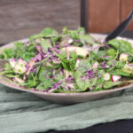 SAGE Catering & Baked Goods Leaves Image