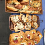 SAGE Catering & Baked Goods Sixth