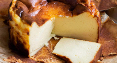 Shavuot Desserts