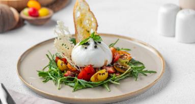Shavuot Salads